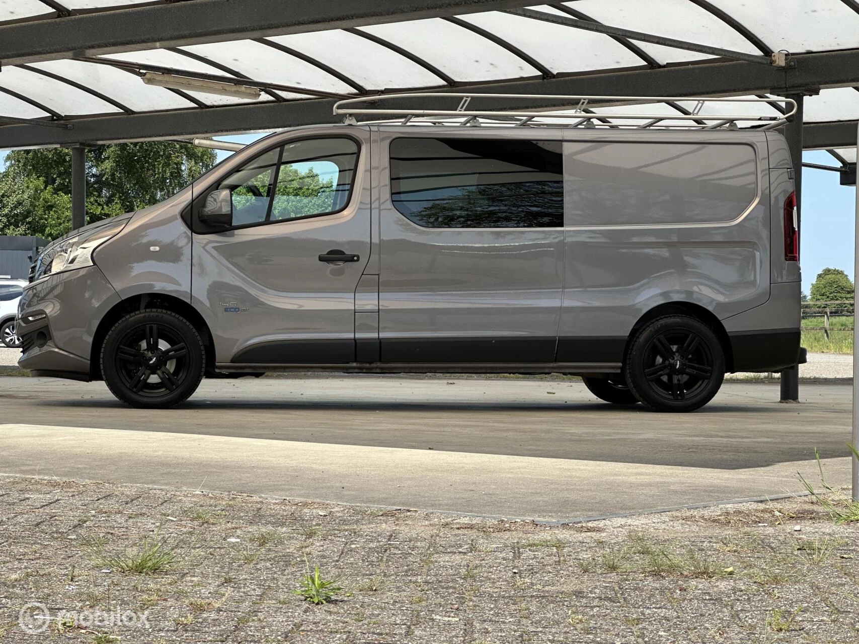 Hoofdafbeelding Fiat Talento