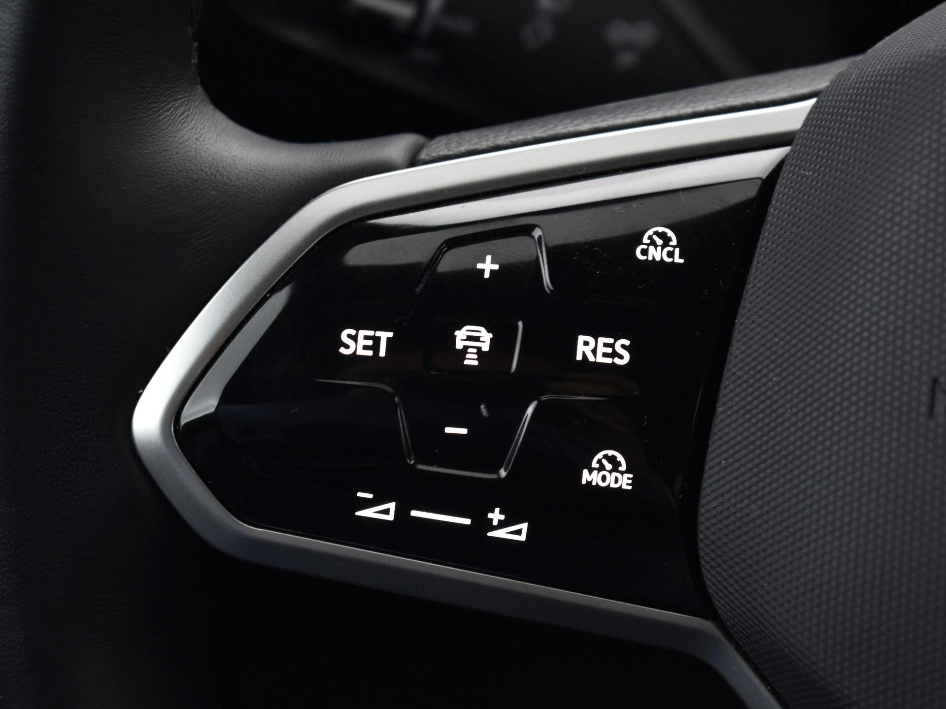 Hoofdafbeelding Volkswagen ID.7