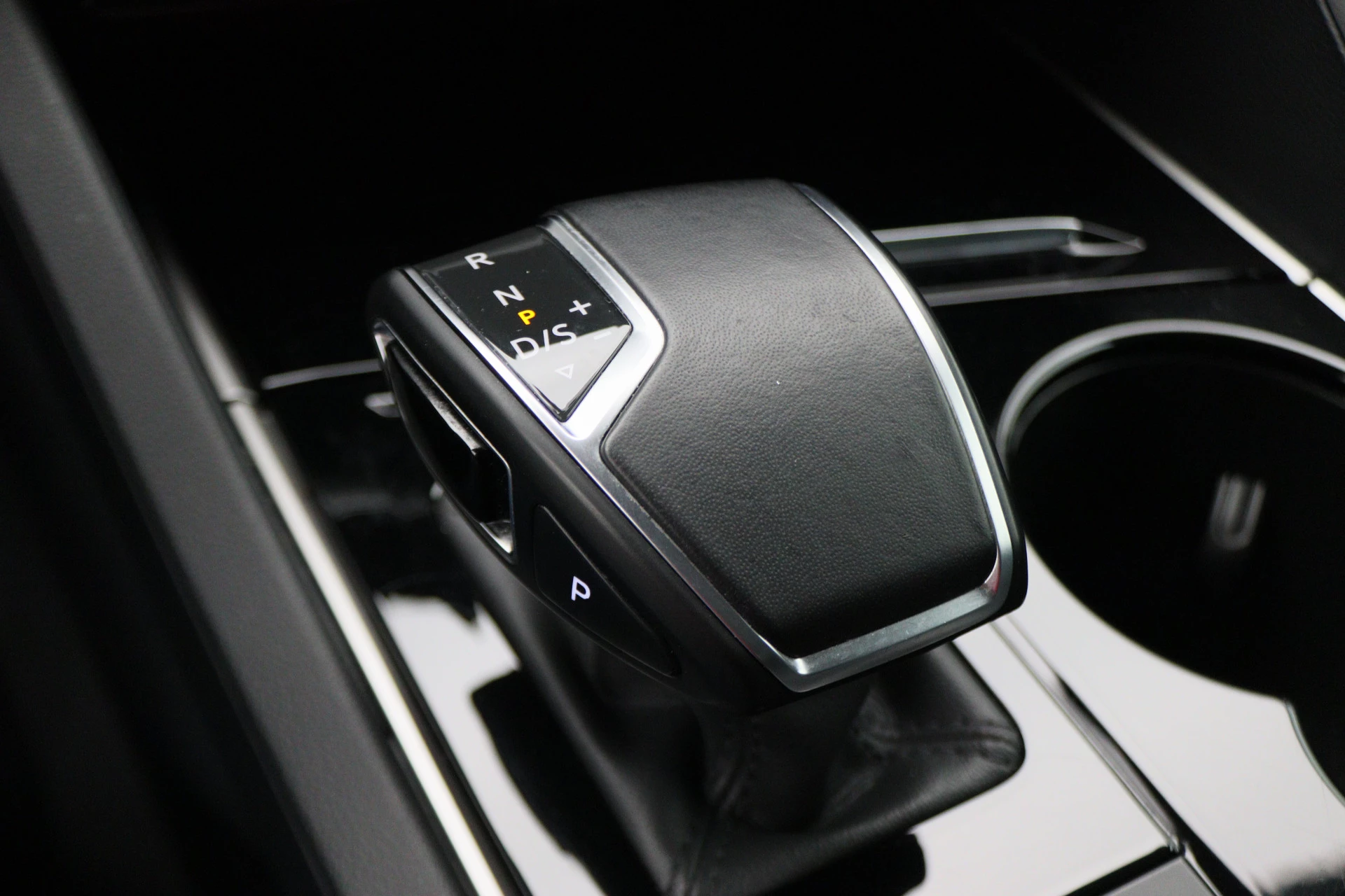 Hoofdafbeelding Volkswagen Touareg