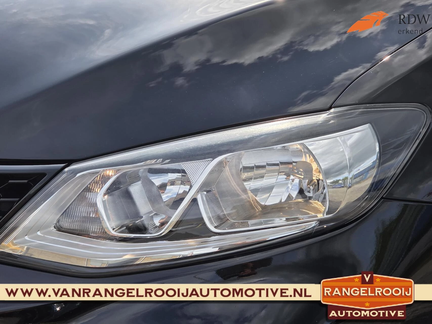 Hoofdafbeelding Nissan Pulsar