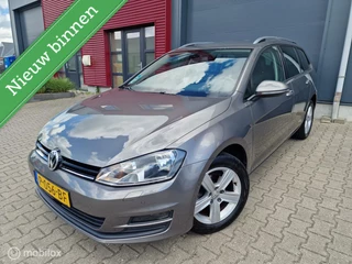 Volkswagen Golf Variant 1.2TSI Highline /Cruise C. /Nwe APK