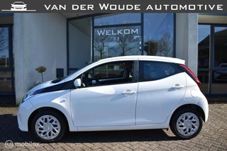 Toyota Aygo 1.0 VVT-i X-Play 2019 5DRS, Navi|Airco|Camera