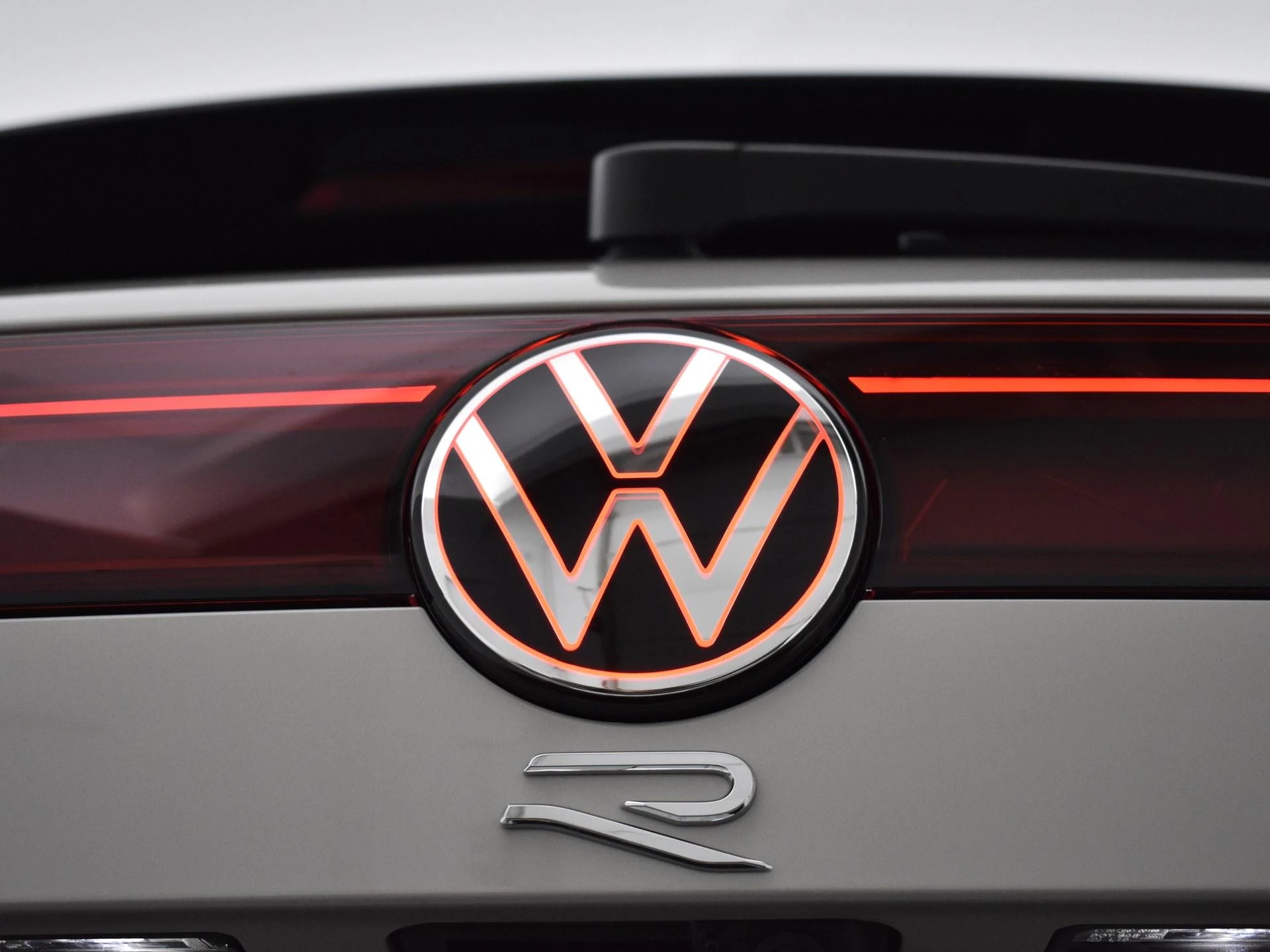 Hoofdafbeelding Volkswagen Touareg