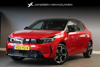Opel Corsa 1.2 Turbo Yes Stuur-Stoelverwarming Apple Carplay LED 17" LMW