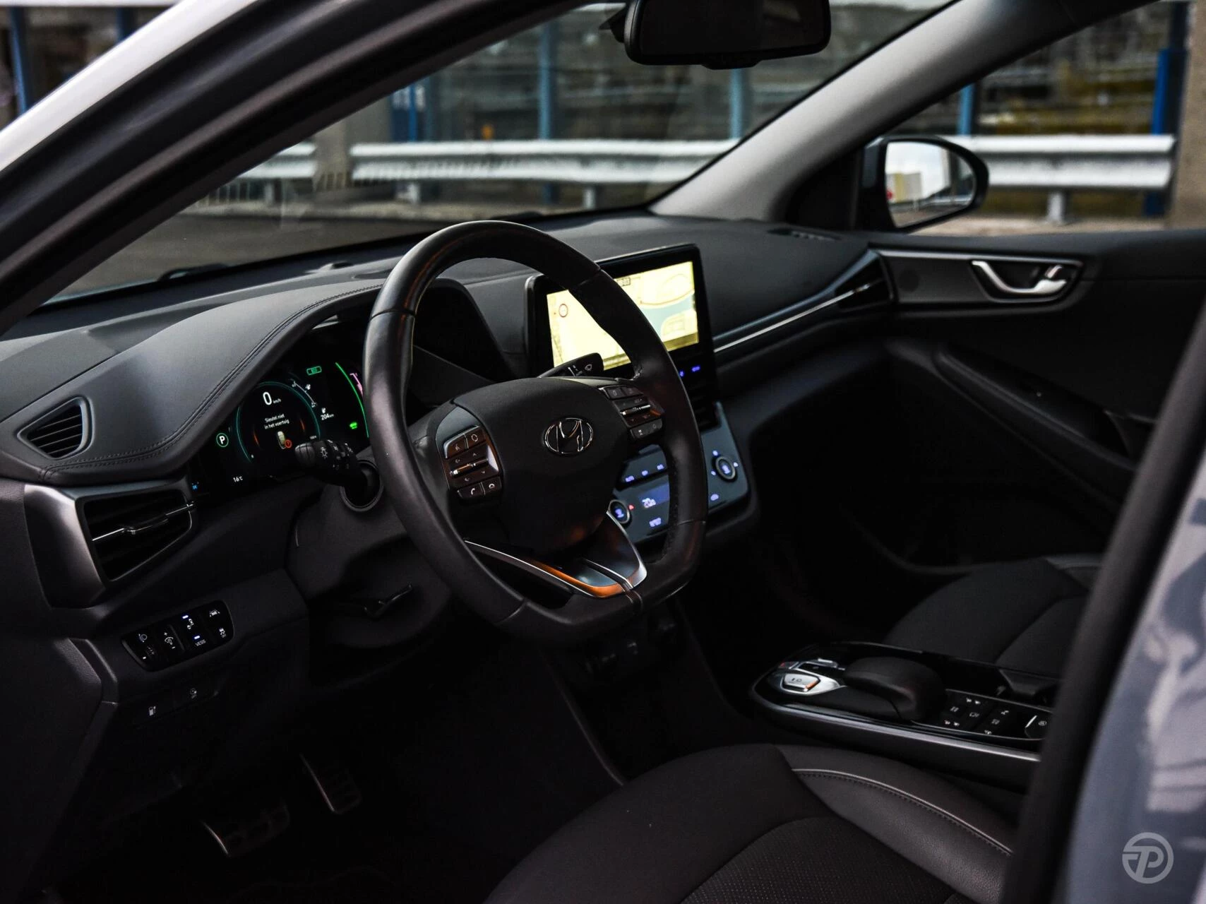Hoofdafbeelding Hyundai IONIQ