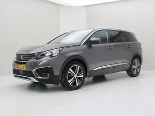 Peugeot 5008 1.2 PureTech 130pk EAT8 Allure 5p [ TREKHAAK+CAMERA+CARPLAY+CRUISE+CLIMATE +PDC V/A ]