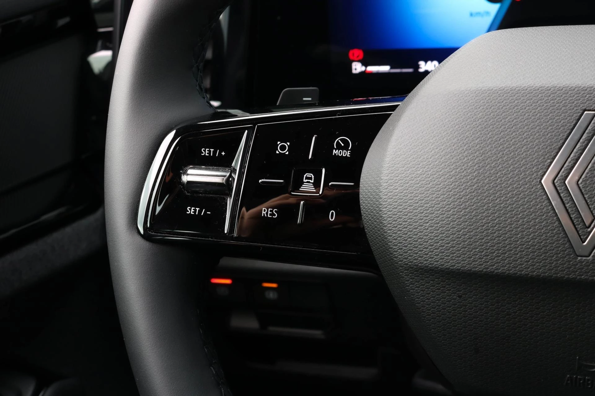 Hoofdafbeelding Renault Austral