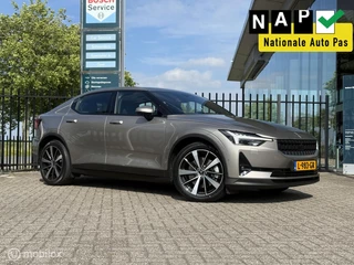 Polestar 2 Long Range Dual Motor Plus Pilot 78kWh 360 Camera