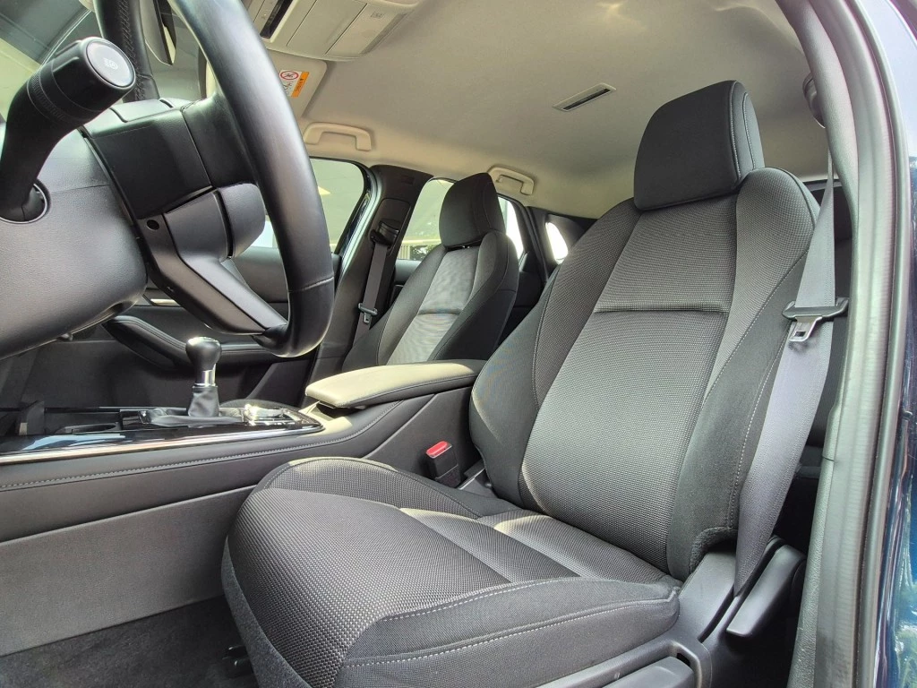Hoofdafbeelding Mazda CX-30