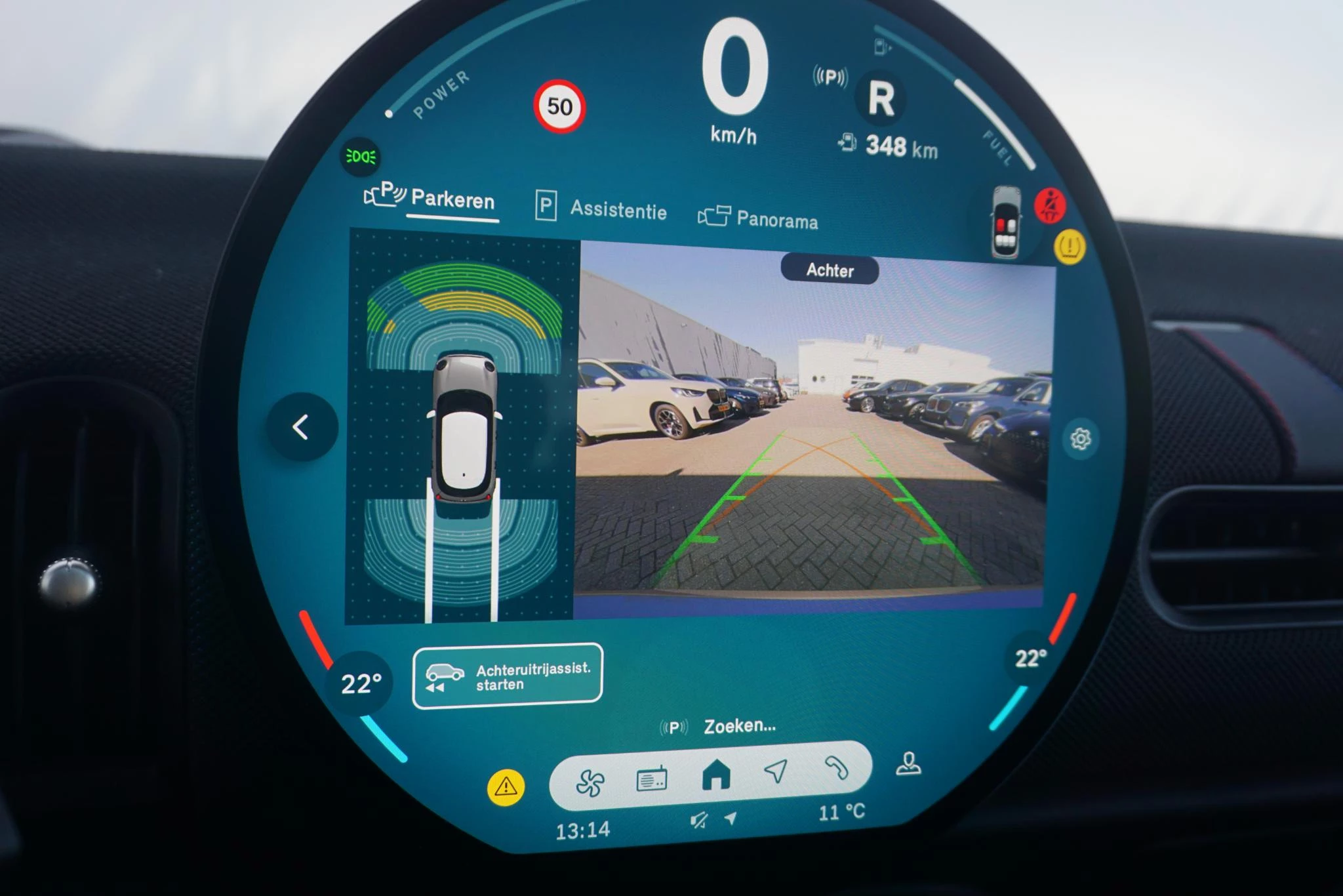 Hoofdafbeelding MINI 5-deurs