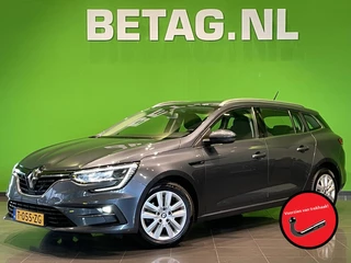 Renault Megane Estate | 1700kg trekgewicht! | CarPlay |