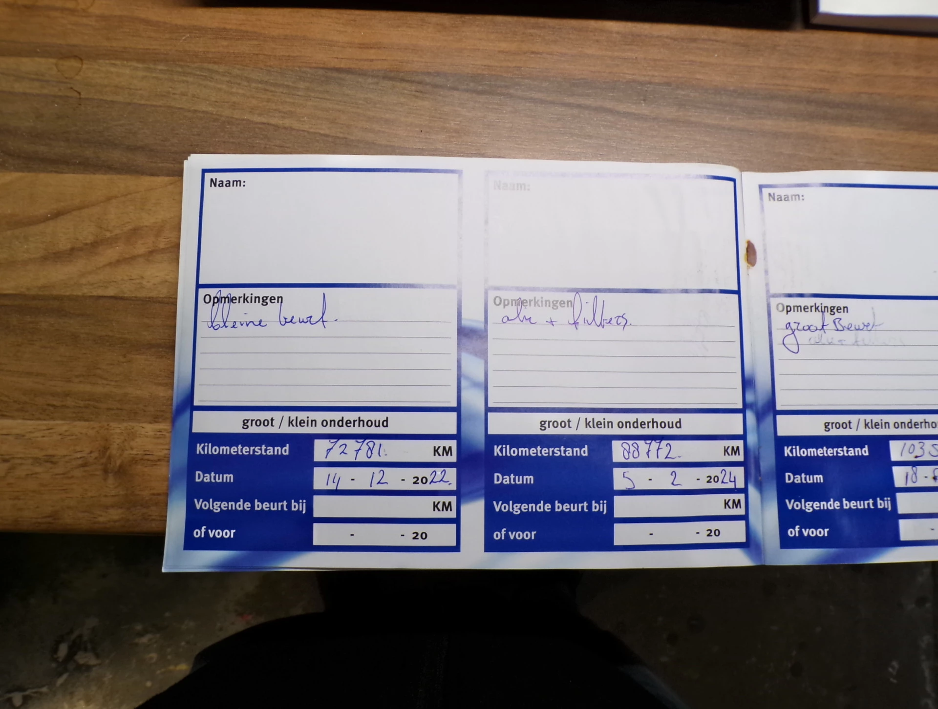 Hoofdafbeelding Honda HR-V