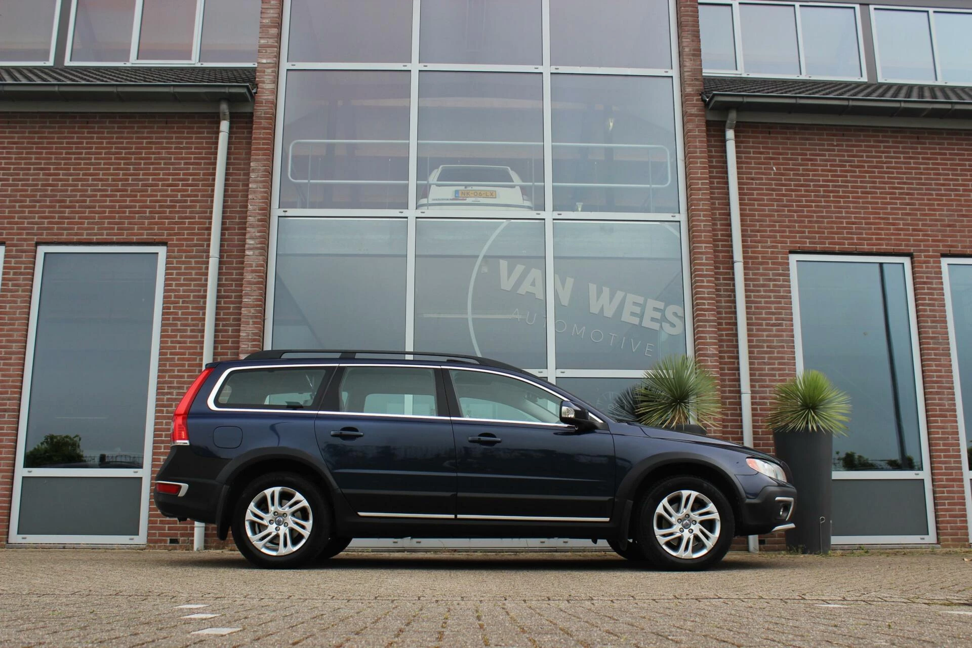 Hoofdafbeelding Volvo XC70