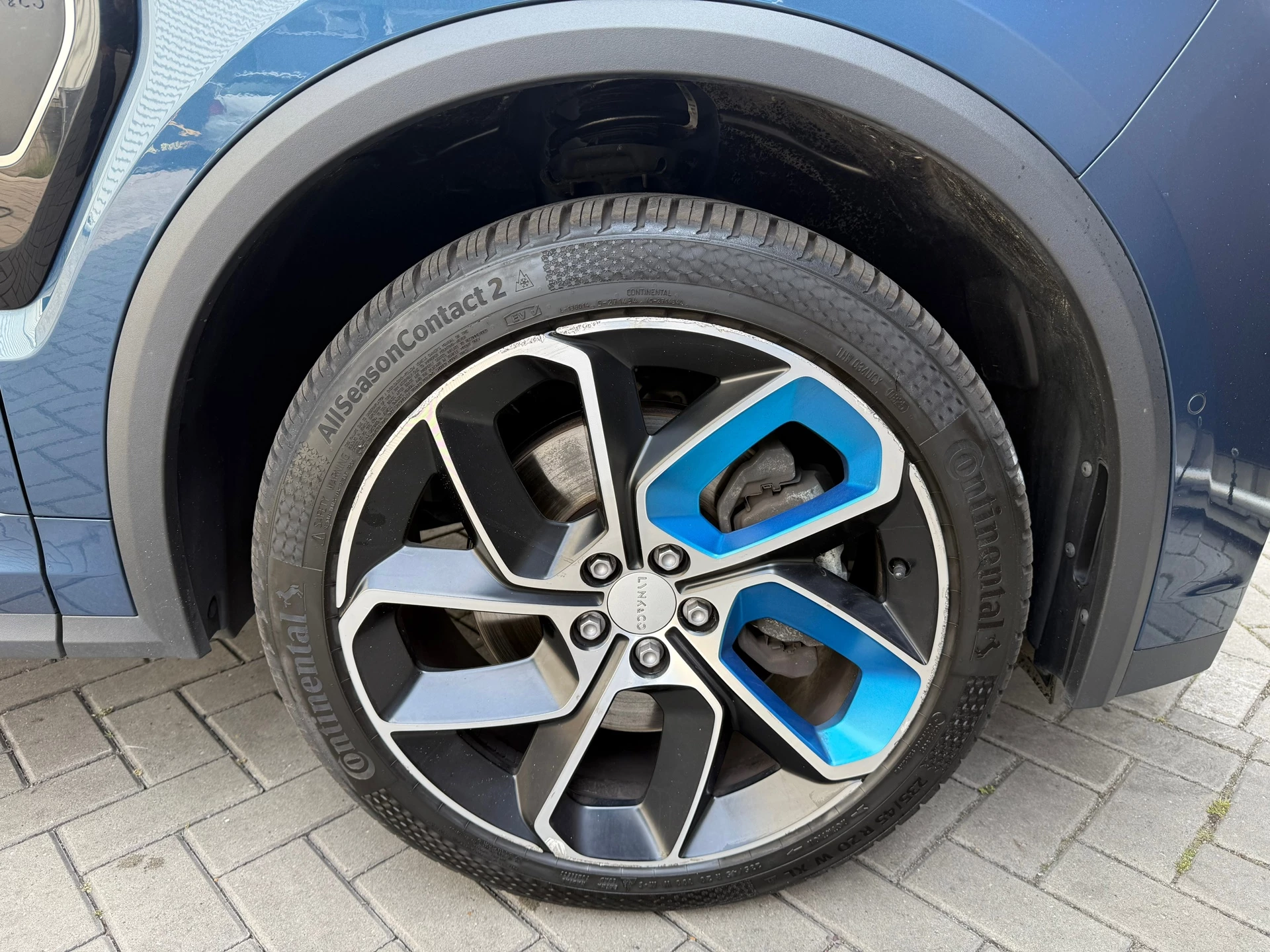 Hoofdafbeelding Lynk & Co 01
