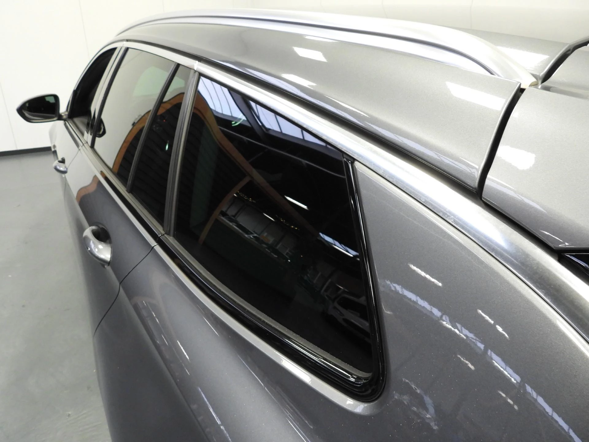 Hoofdafbeelding Opel Insignia