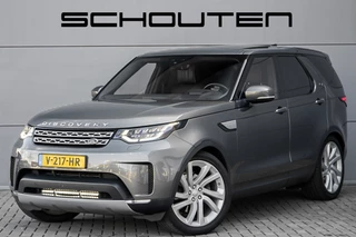 Land Rover Discovery 3.0 Td6 Commercial First Ed Pano Luchtvering 22" Meridian Massage BTW