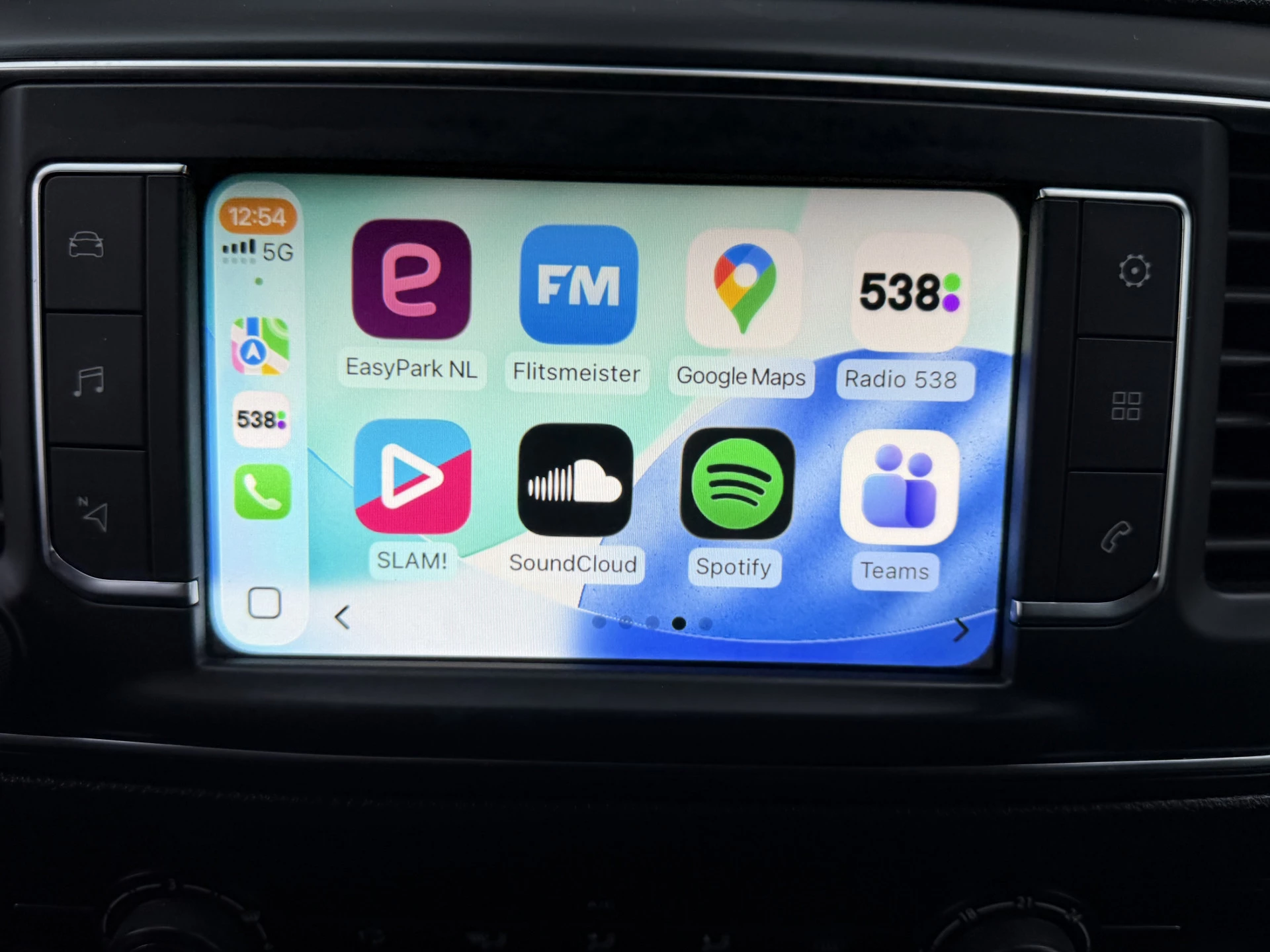 Hoofdafbeelding Peugeot Expert