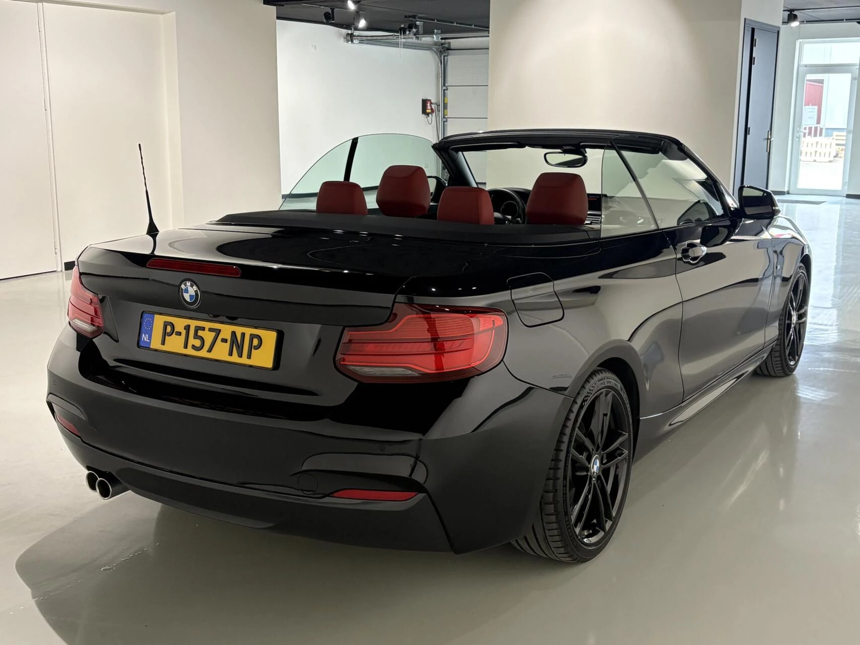 Hoofdafbeelding BMW 2 Serie