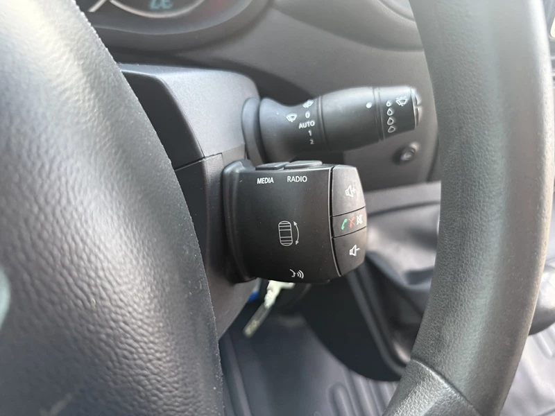 Hoofdafbeelding Renault eMaster