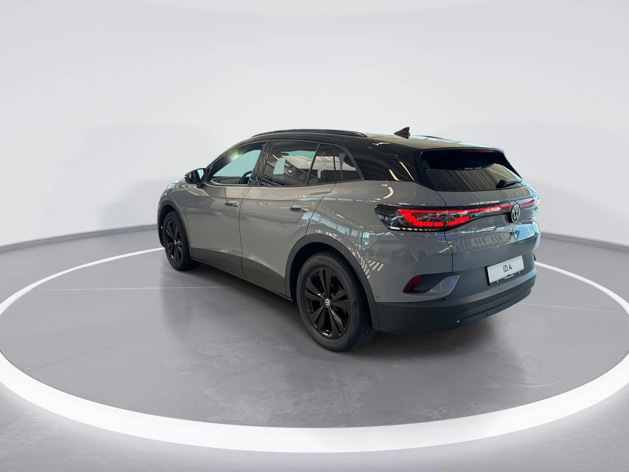 Hoofdafbeelding Volkswagen ID.4