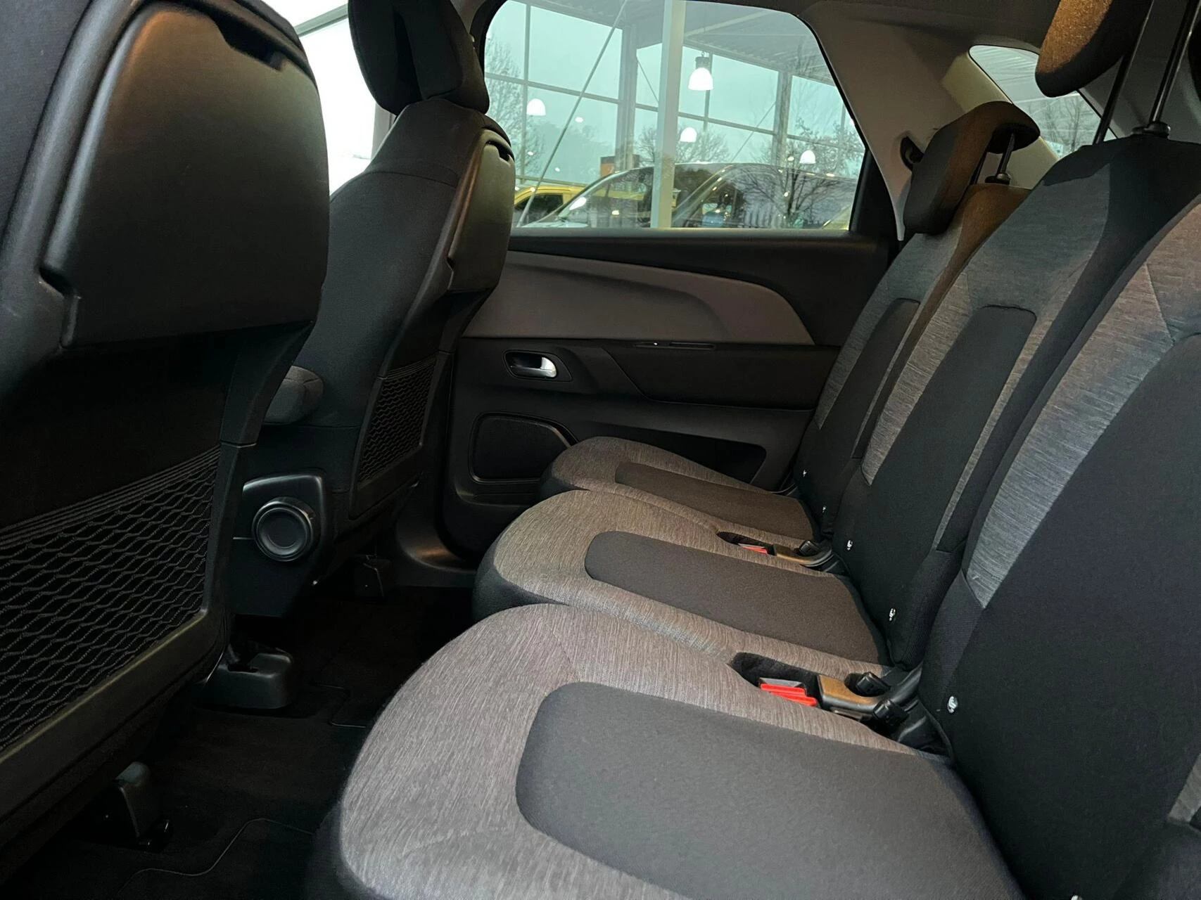 Hoofdafbeelding Citroën C4 Picasso