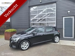 Renault Clio 1.0 TCe Zen