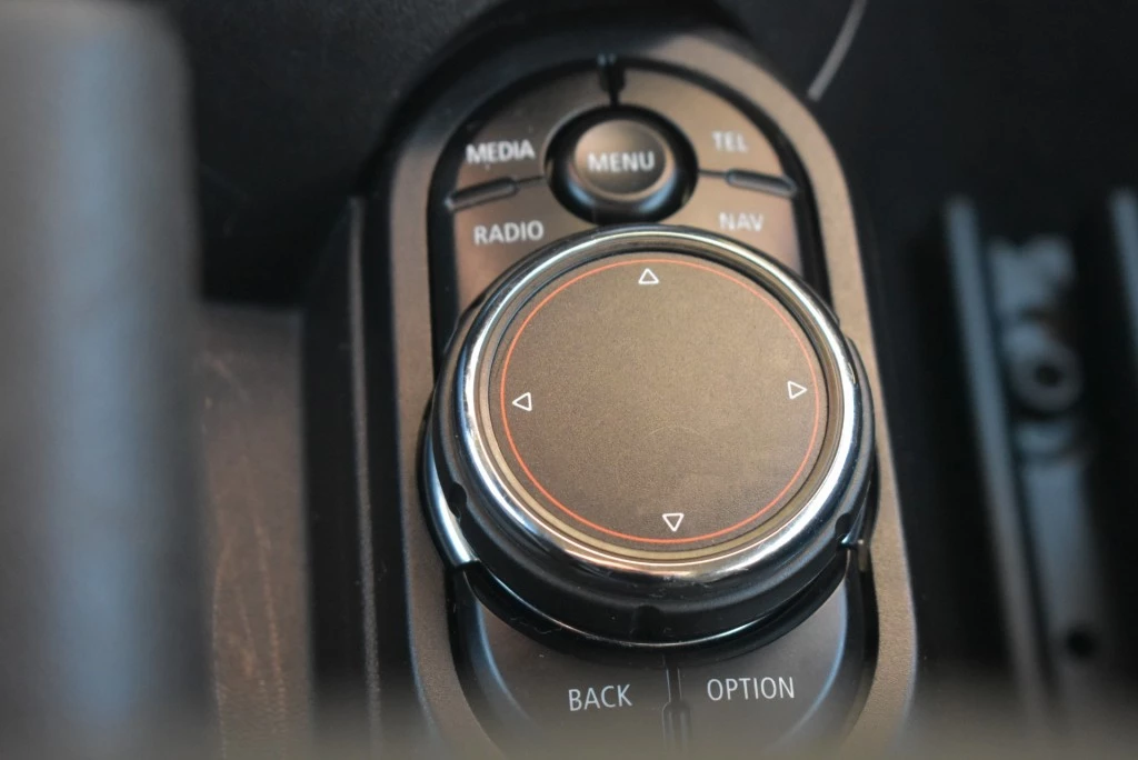 Hoofdafbeelding MINI One