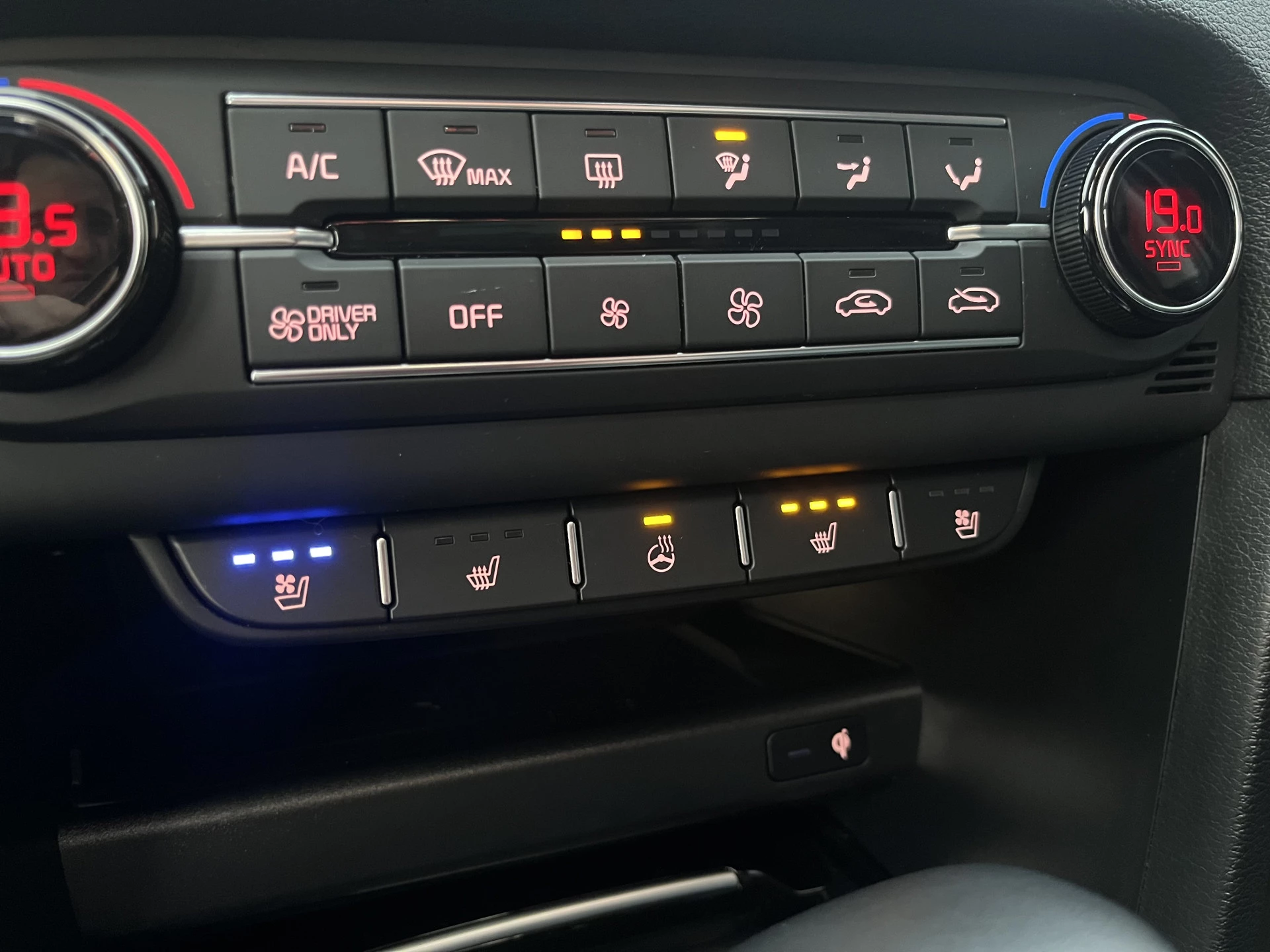 Hoofdafbeelding Kia XCeed