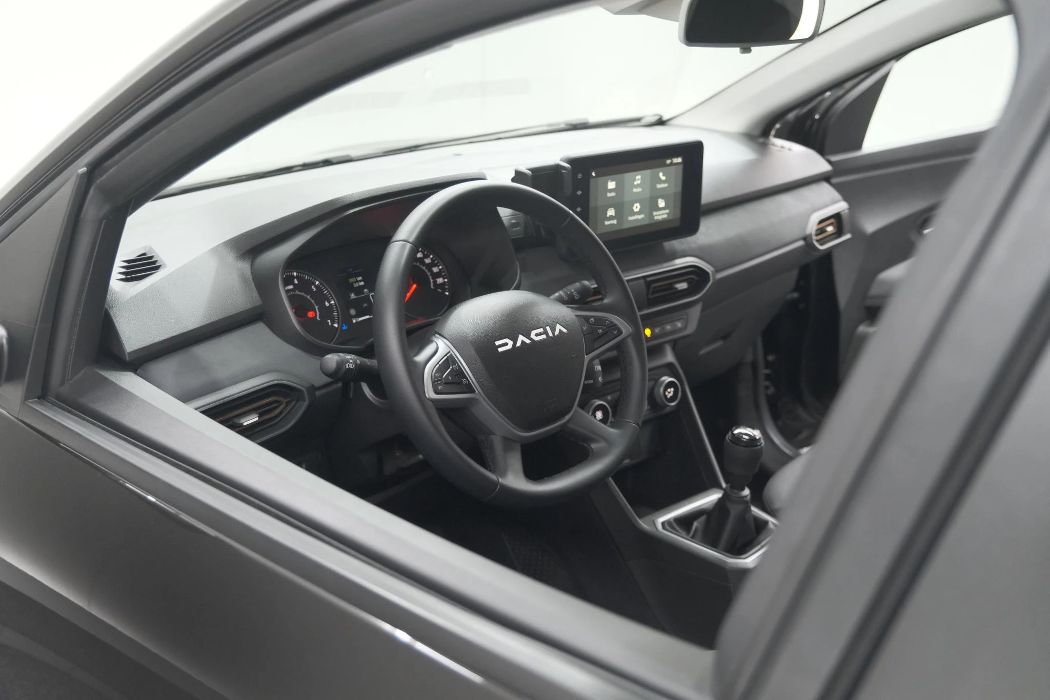 Hoofdafbeelding Dacia Jogger