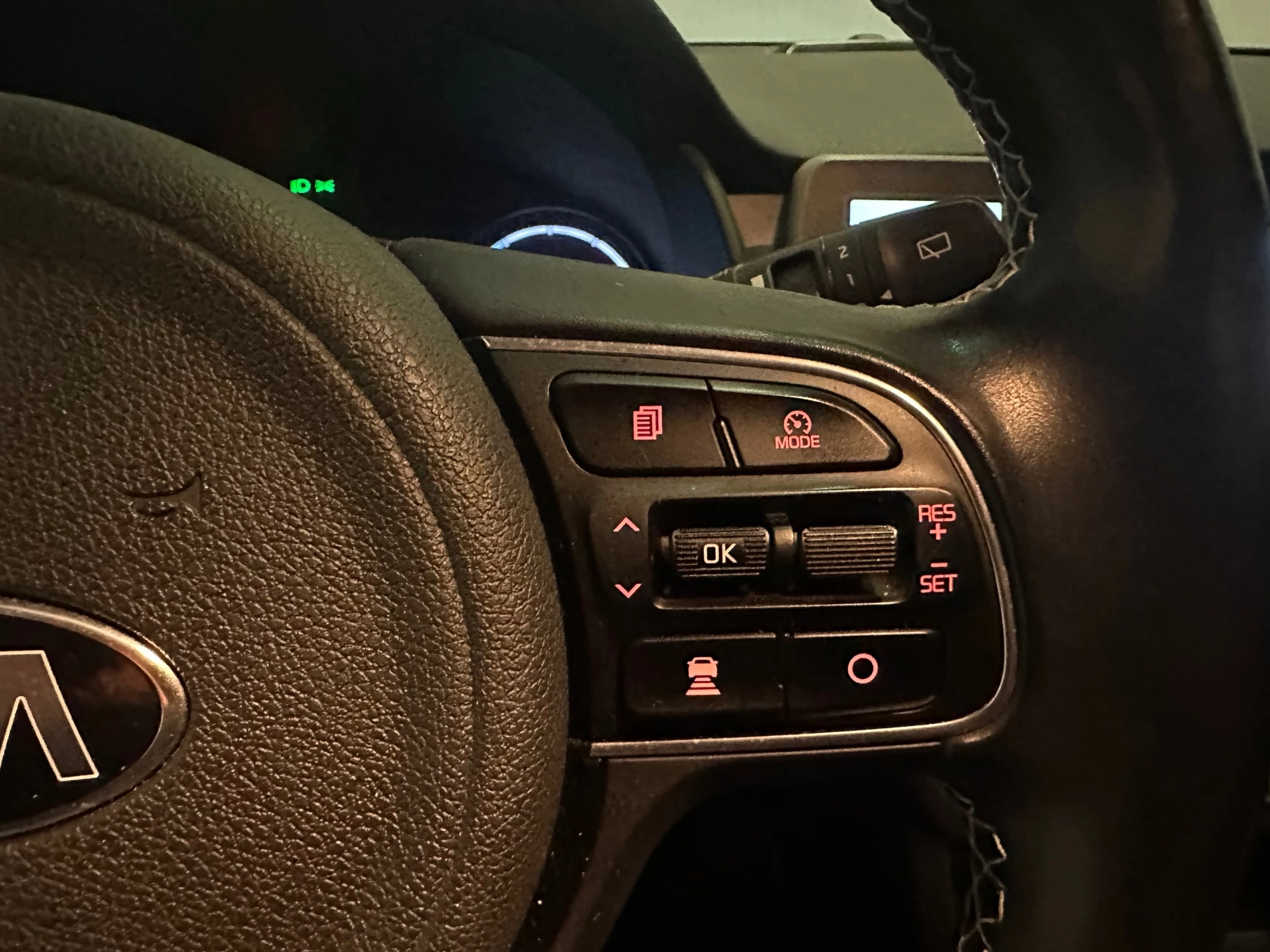 Hoofdafbeelding Kia e-Niro