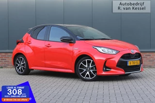 Toyota Yaris 1.5 Hybrid Launch Edition / Executive I JBL I 1e Eig. I NL-auto