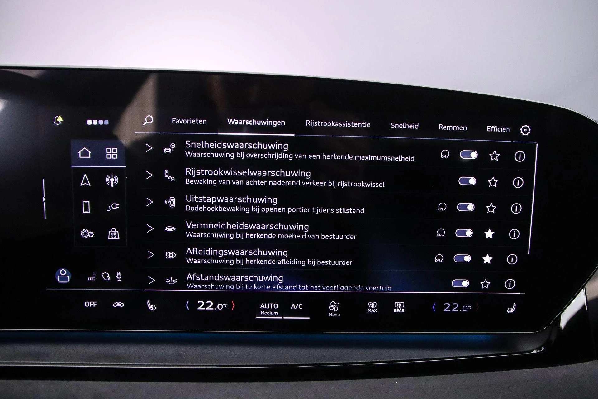 Hoofdafbeelding Audi Q6 e-tron