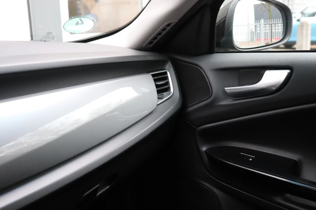 Hoofdafbeelding Alfa Romeo Giulietta