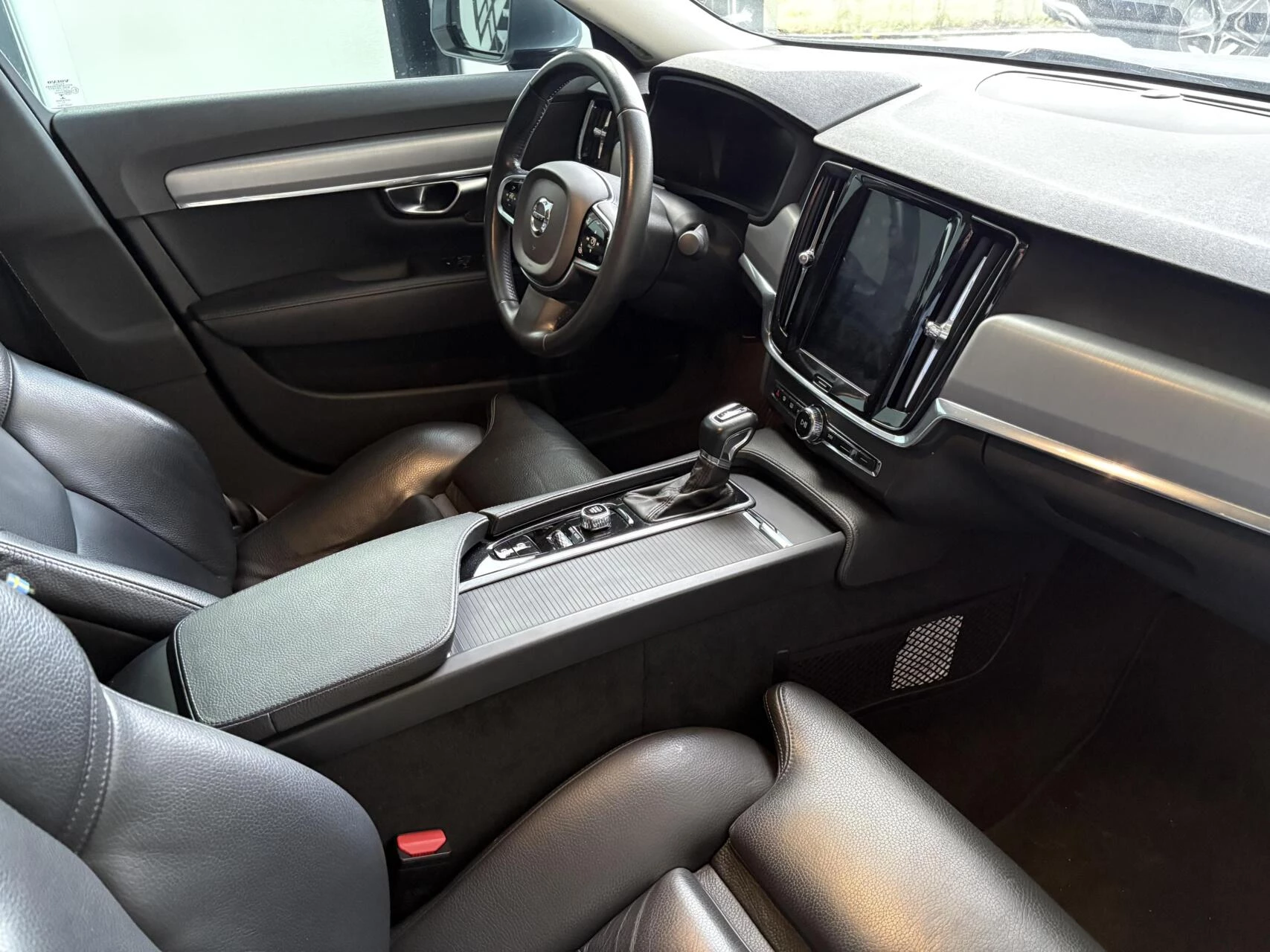 Hoofdafbeelding Volvo S90