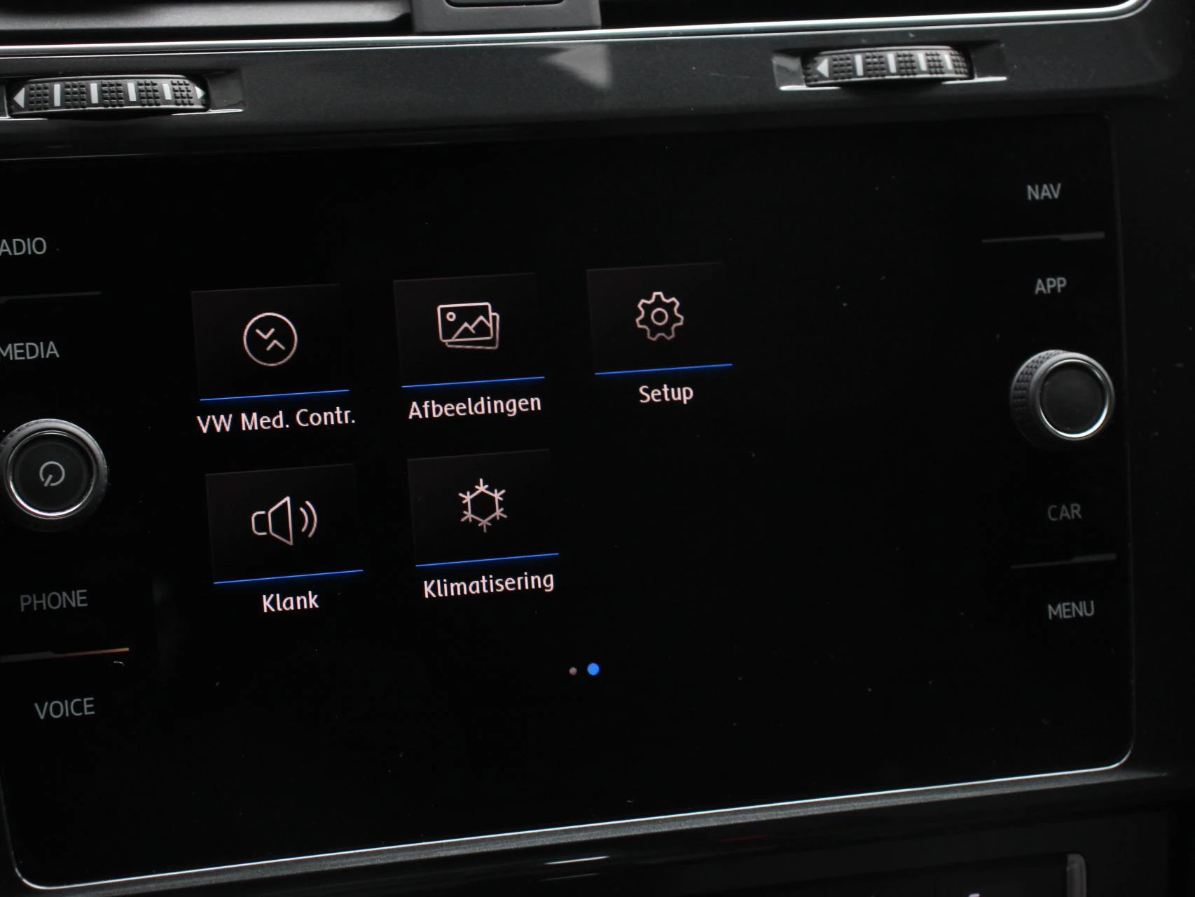 Hoofdafbeelding Volkswagen e-Golf