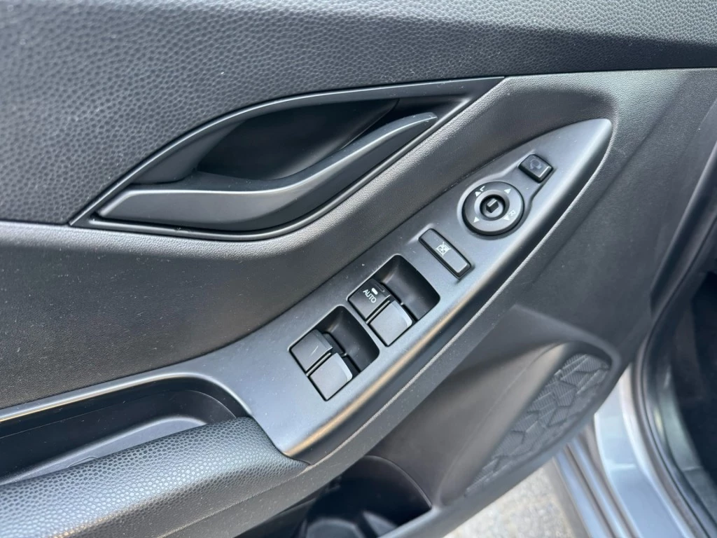 Hoofdafbeelding Hyundai ix20