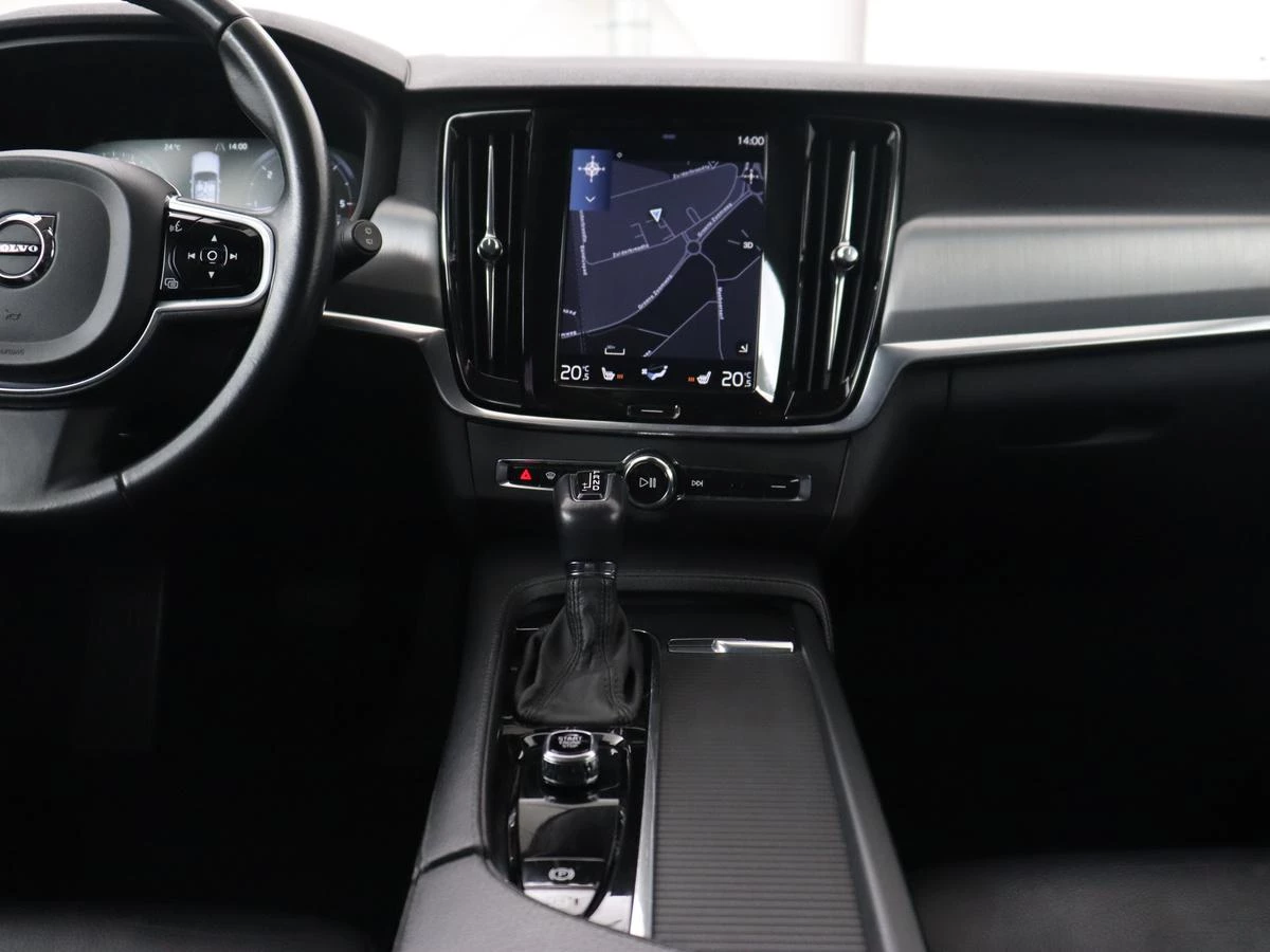 Hoofdafbeelding Volvo V90