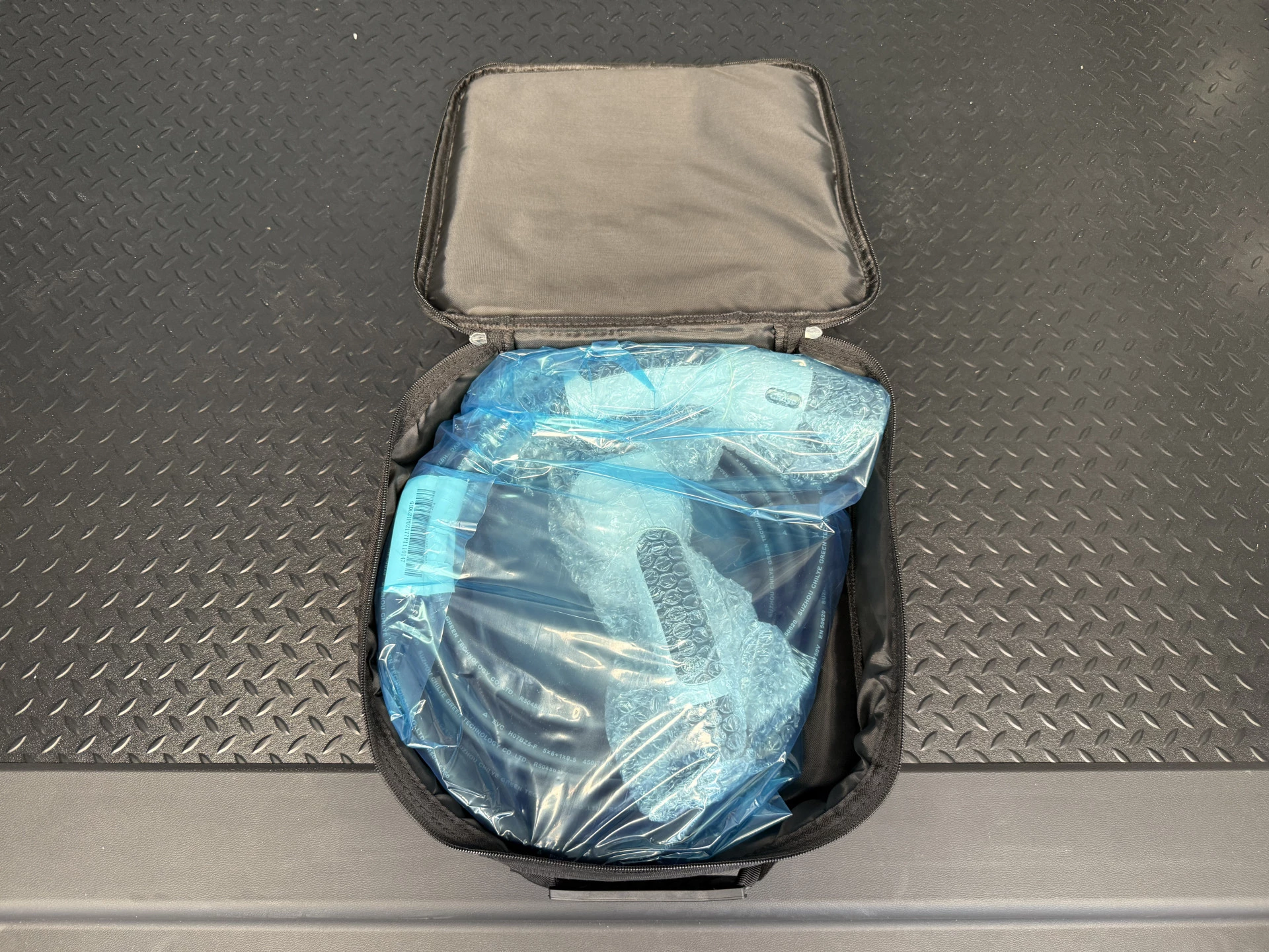 Hoofdafbeelding Maxus eDeliver9