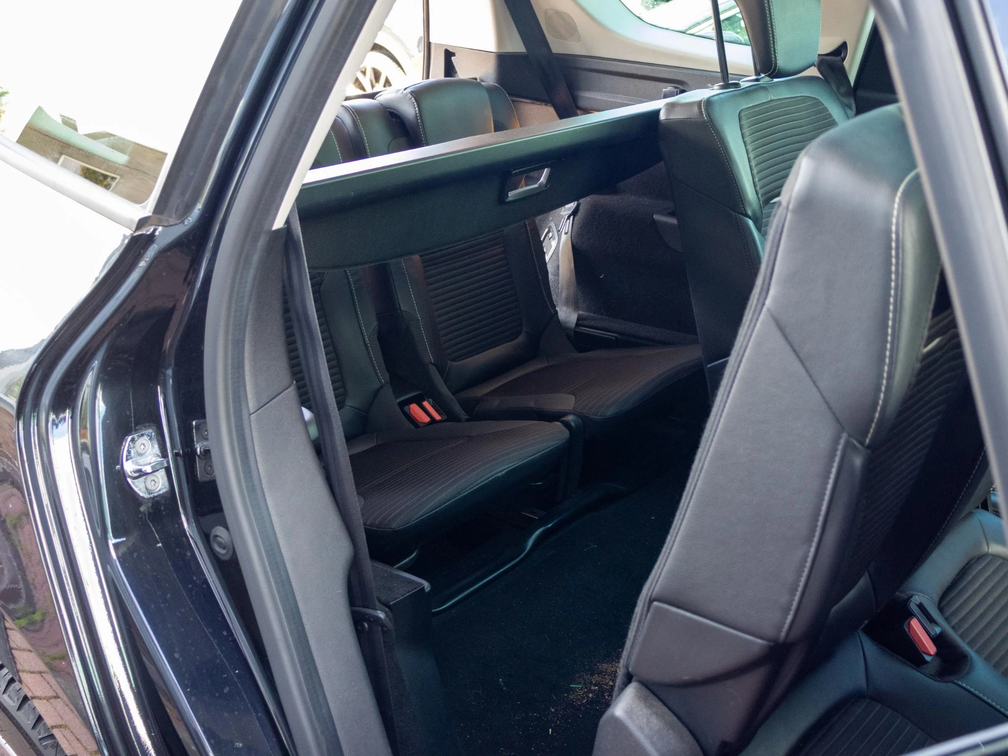 Hoofdafbeelding Renault Grand Scénic