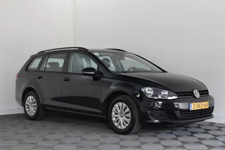 Volkswagen Golf 1.2 TSI Trend Edition Variant
