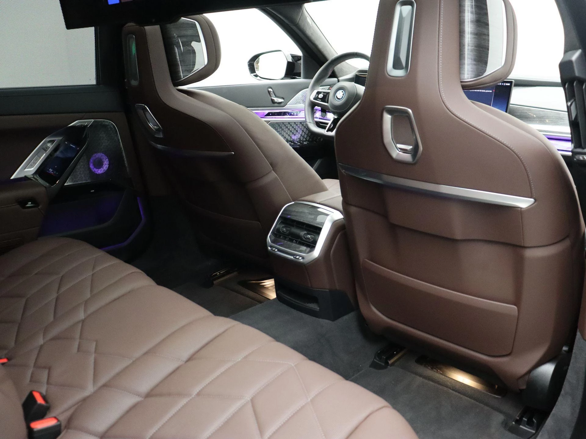 Hoofdafbeelding BMW 7 Serie