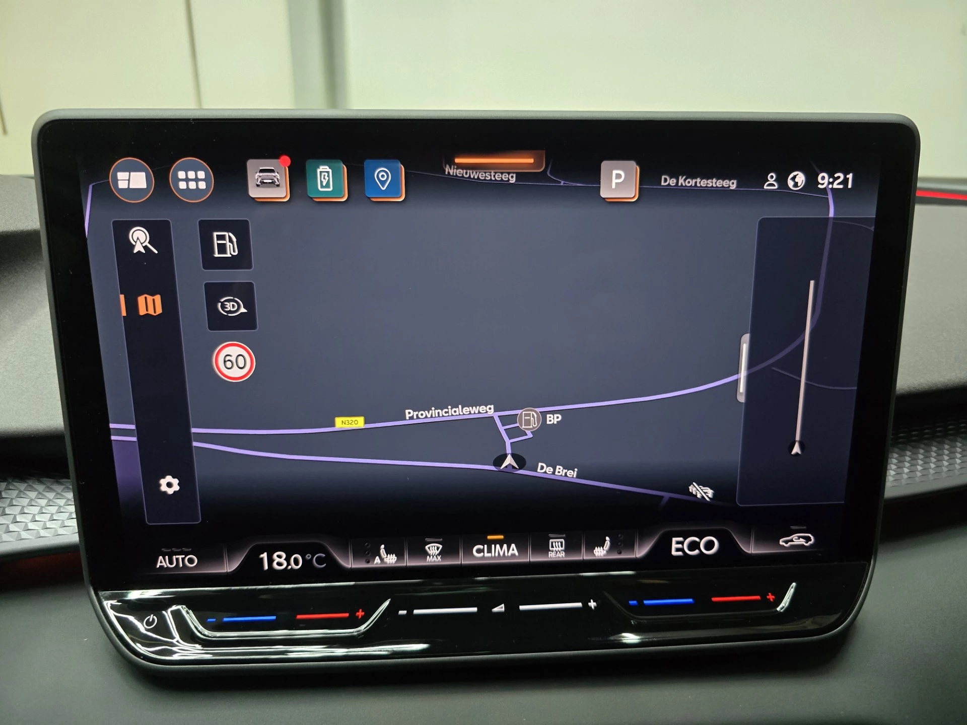 Hoofdafbeelding CUPRA Terramar