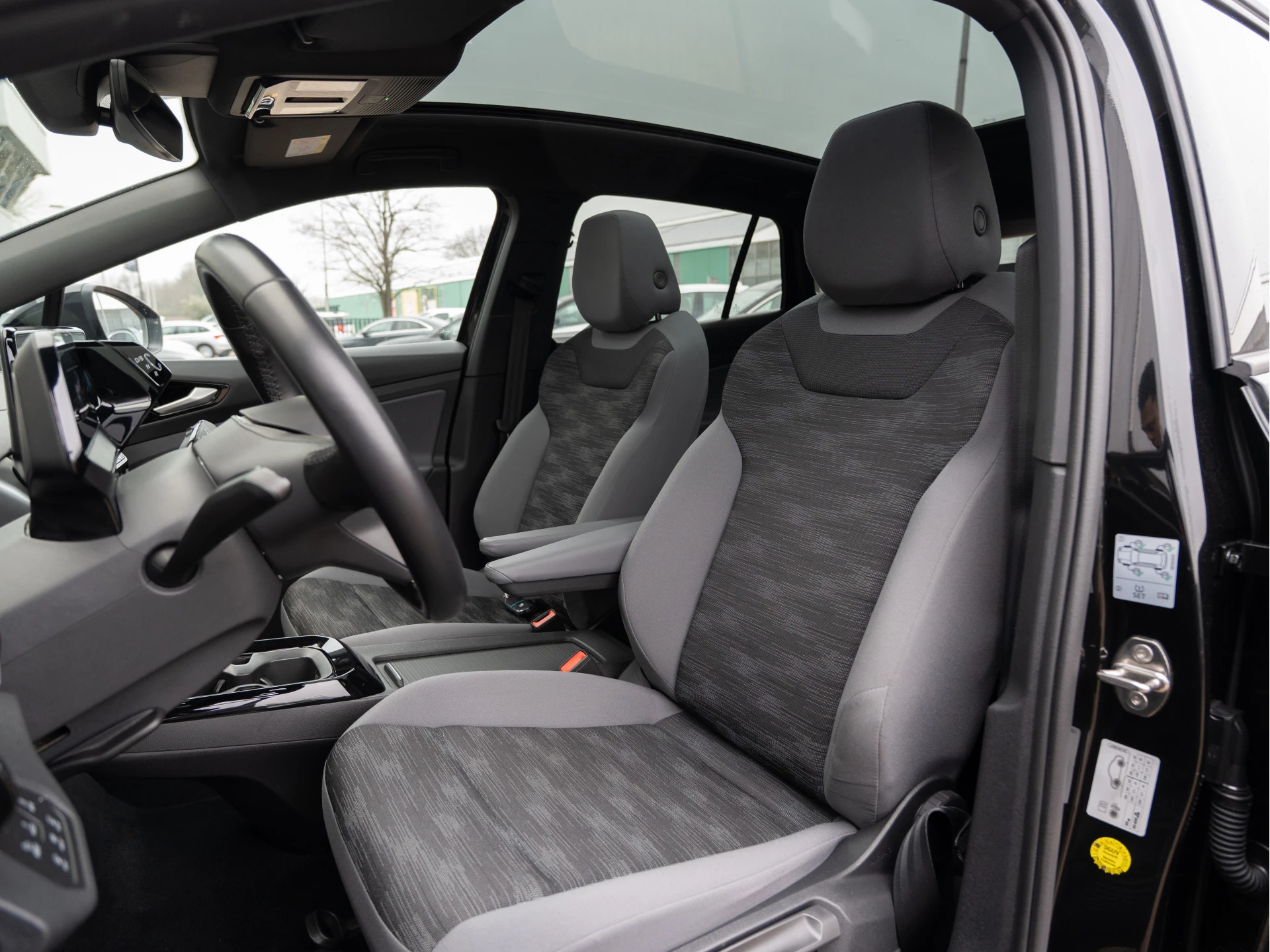 Hoofdafbeelding Volkswagen ID.4