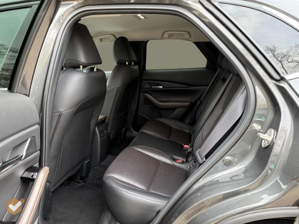 Hoofdafbeelding Mazda CX-30