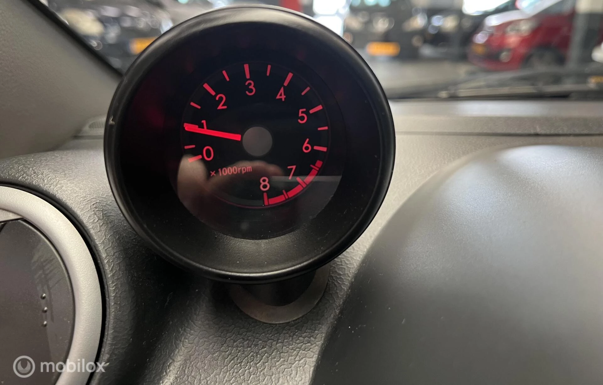 Hoofdafbeelding Suzuki Alto