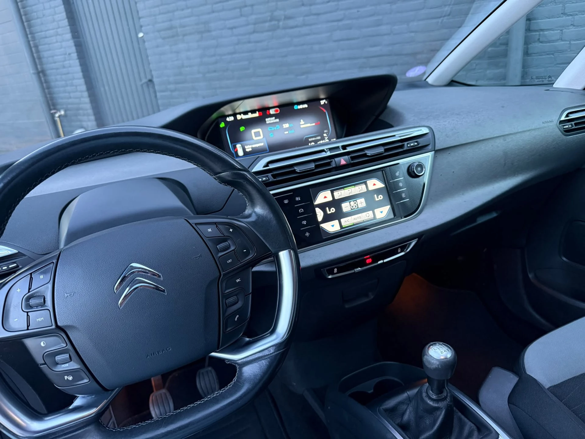 Hoofdafbeelding Citroën Grand C4 Picasso
