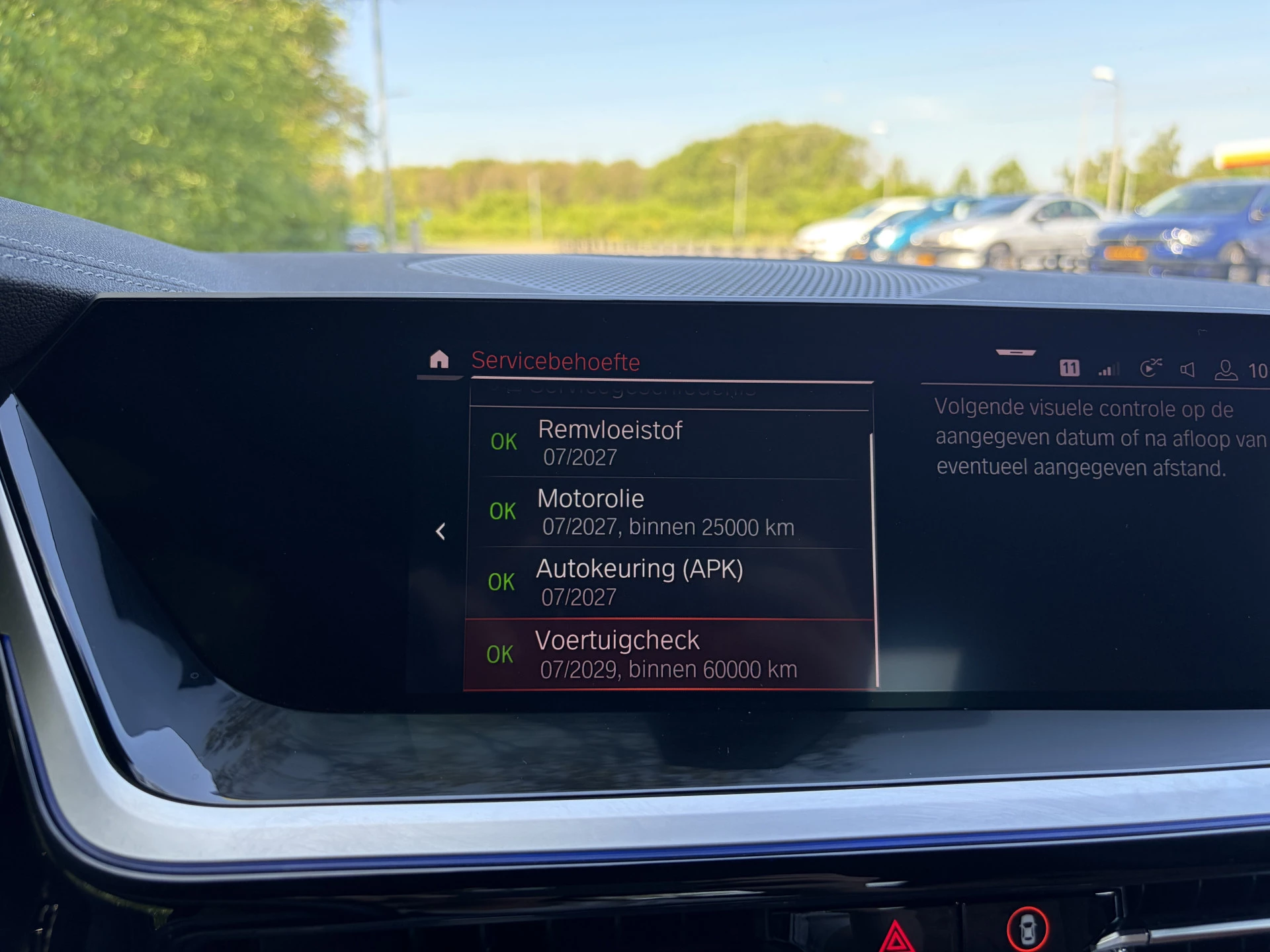 Hoofdafbeelding BMW Z4