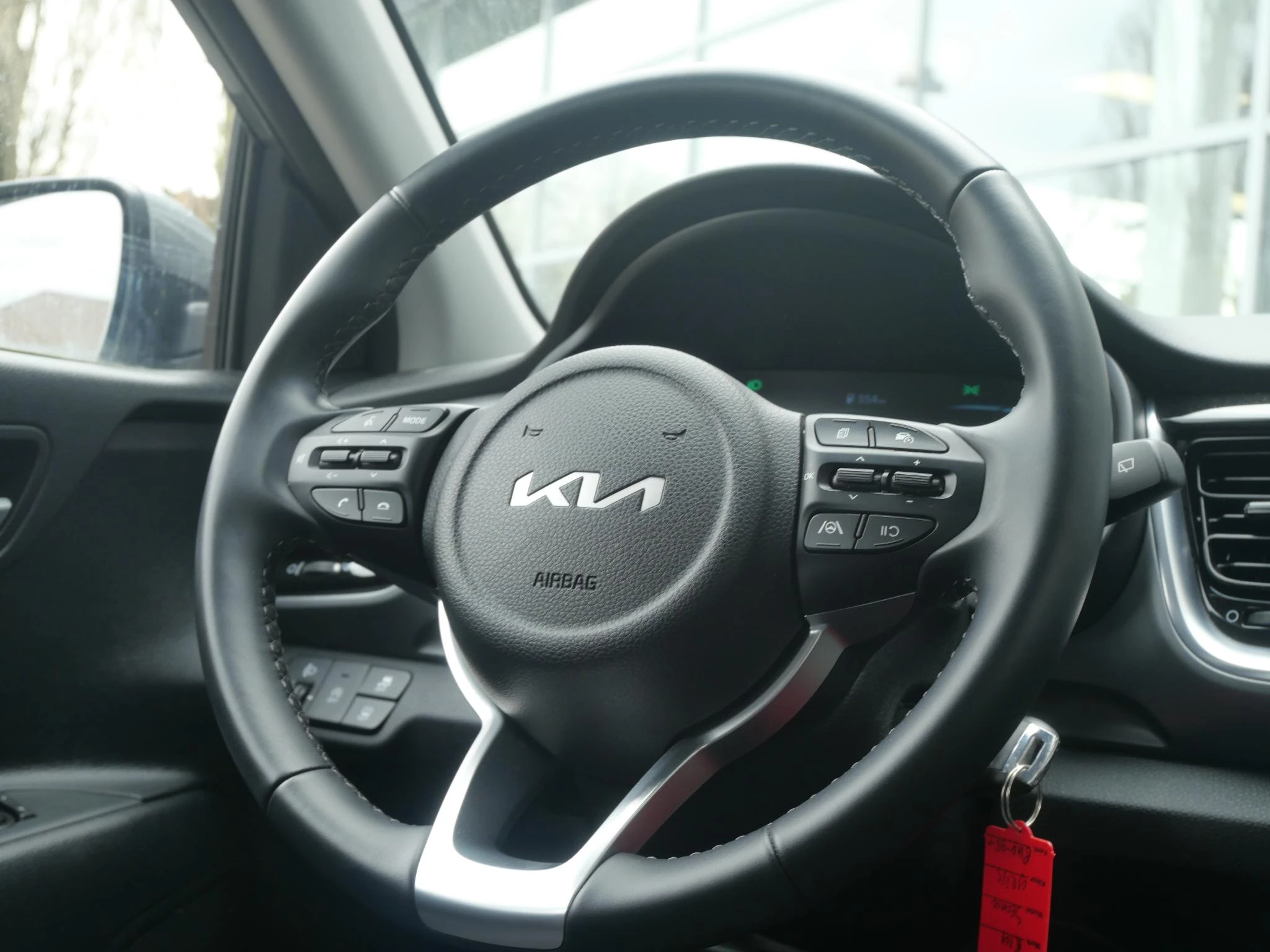 Hoofdafbeelding Kia Stonic