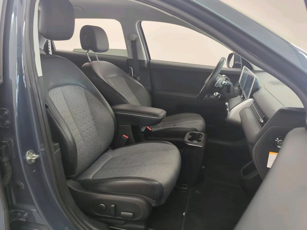 Hoofdafbeelding Hyundai IONIQ 5