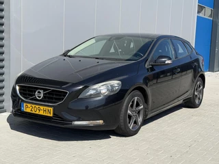 Hoofdafbeelding Volvo V40 Volvo V40 1.6 D2